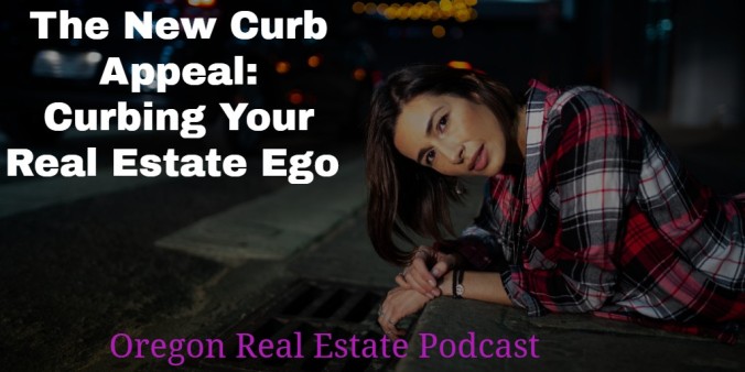 Oregon, Real Estate, Podcast